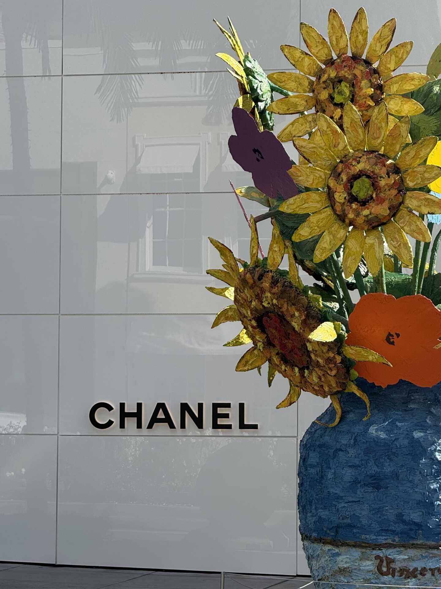 Where Luxury Meets Art
