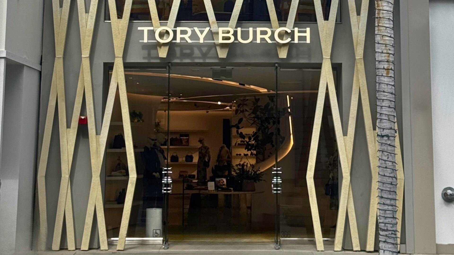 Tory Burch